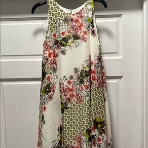 Cato Sheer tank Dress - XS